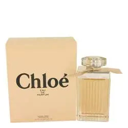 Chloe (new) Perfume