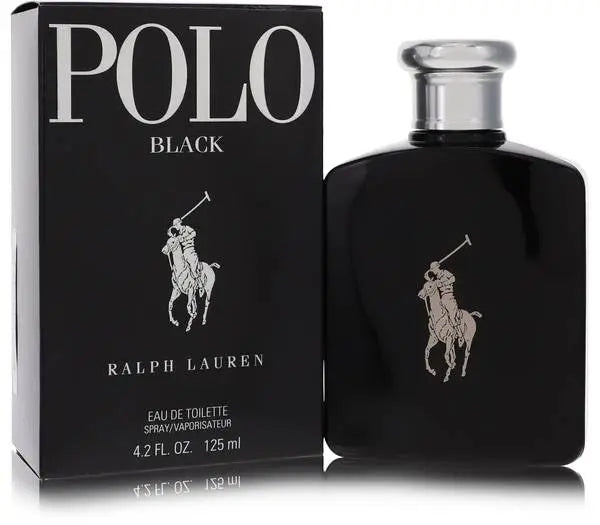 Polo Black Cologne By Ralph Lauren - Perfume City