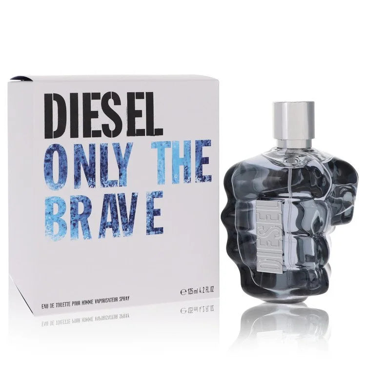 Only The Brave Cologne By Diesel - Perfume City