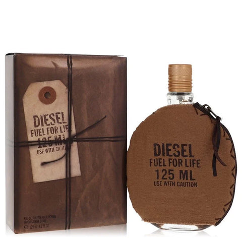 Fuel For Life Cologne By Diesel - Perfume City