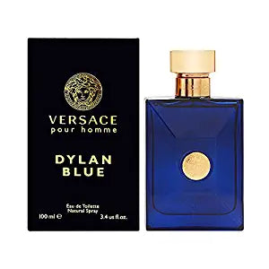 Men's Pour Homme Dylan Blue Eau de Toilette
