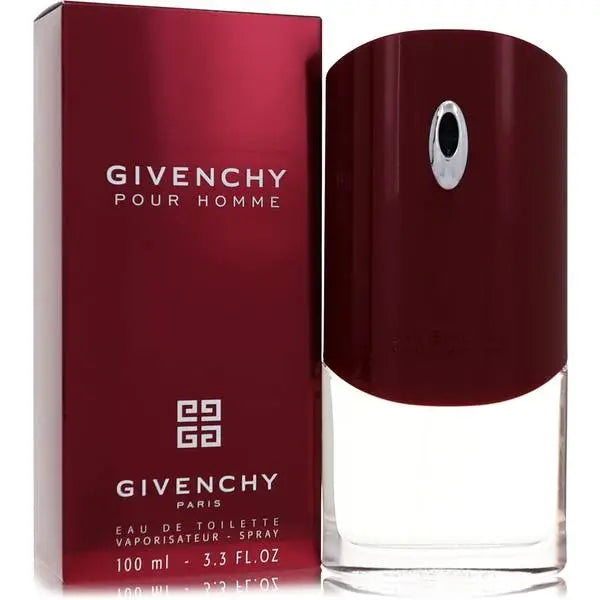 Givenchy (purple Box) Cologne By Givenchy - Perfume City