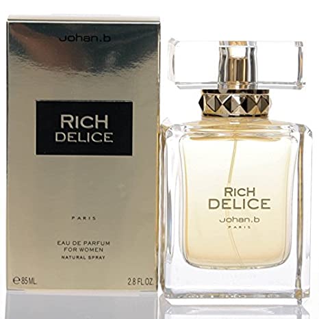 Rich Delice