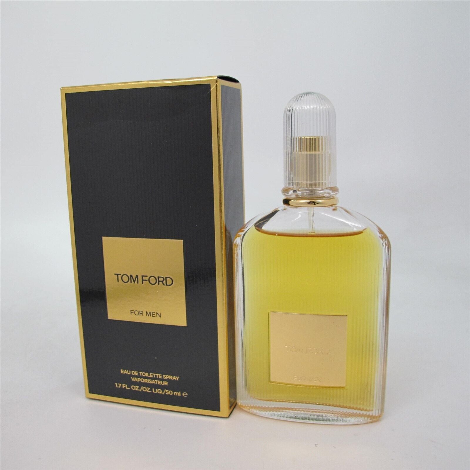 TOM FORD for Men – Perfume City