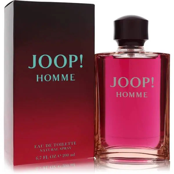 Joop! For Men