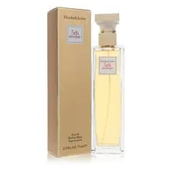 5th Avenue Perfume By Elizabeth Arden - Perfume City