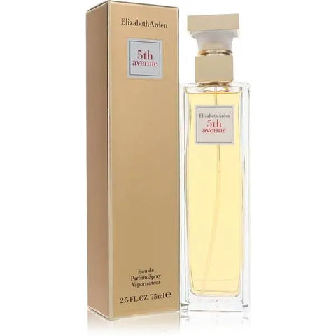 5th Avenue Perfume By Elizabeth Arden - Perfume City