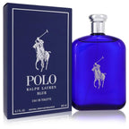 Polo Blue Cologne By Ralph Lauren - Perfume City