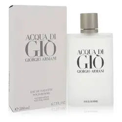 Giorgio Armani Acqua di Gio Cologne By Giorgio Armani - Perfume City