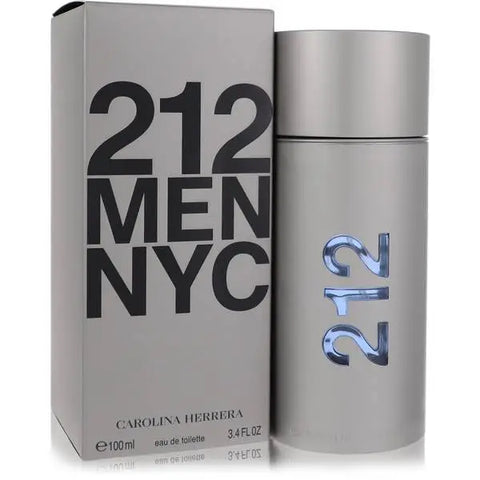 212 Cologne By Carolina Herrera - Perfume City