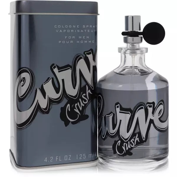 Curve Crush Cologne By Liz Claiborne