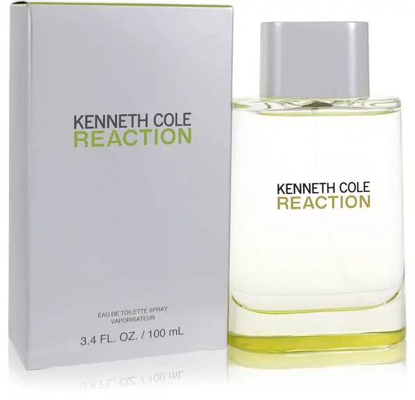 Kenneth Cole Reaction Cologne By Kenneth Cole