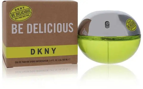 Be Delicious Perfume By Donna Karan