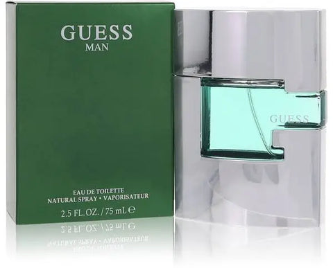 Guess (new) Cologne