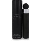 360 Black Eau De Toilette
