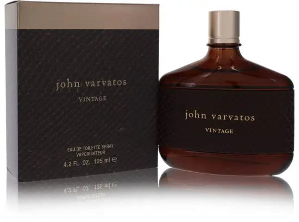 John Varvatos Vintage Cologne