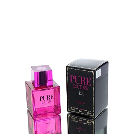 Karen Low Pure Couture Noir Main image