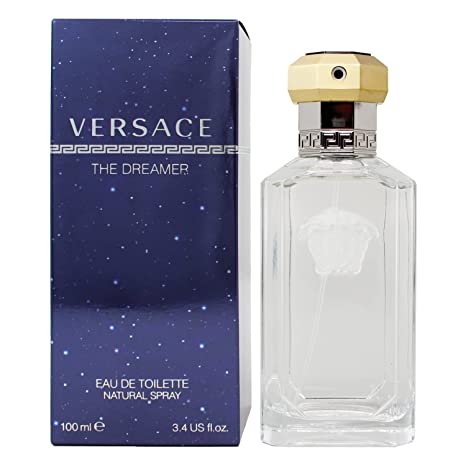 Versace dreamer for men