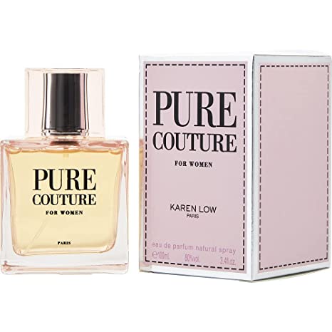 Pure Couture Eau de Parfum Main image