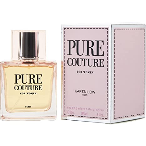 Pure Couture Eau de Parfum