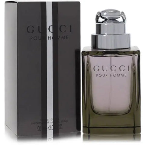 Gucci Pure Homme - Perfume City