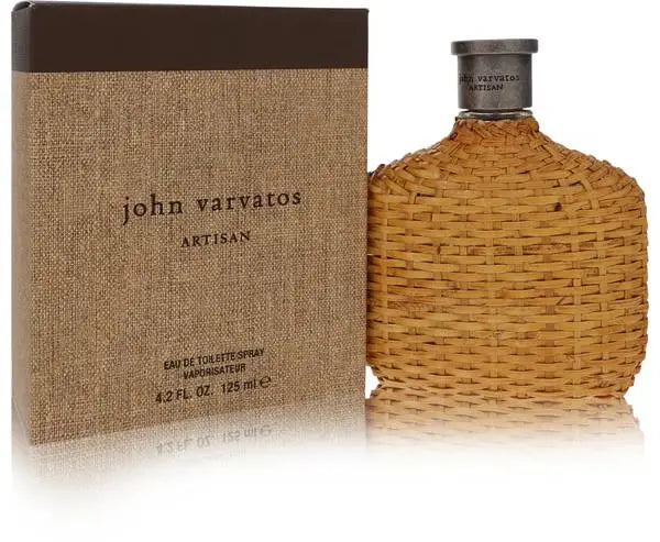 John Varvatos Artisan