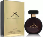 Gold Eau De Parfum