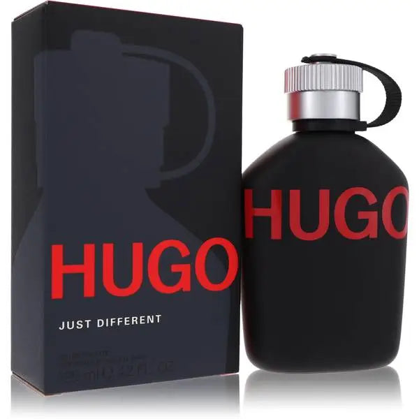 Hugo Just Different Cologne By Hugo Boss - Perfume City