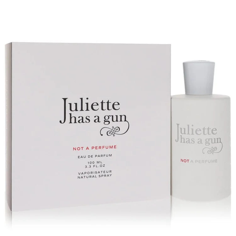 Juliette Has A Gun Not a Perfume