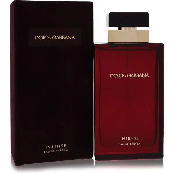 Dolce & Gabbana Pour Femme Intense