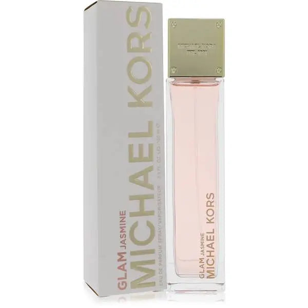 Michael Kors Glam Jasmine Perfume By Michael Kors