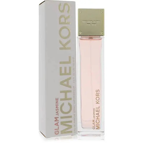 Michael Kors Glam Jasmine Perfume By Michael Kors