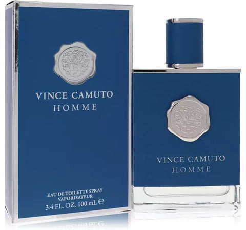 Vince Camuto Homme Cologne By Vince Camuto