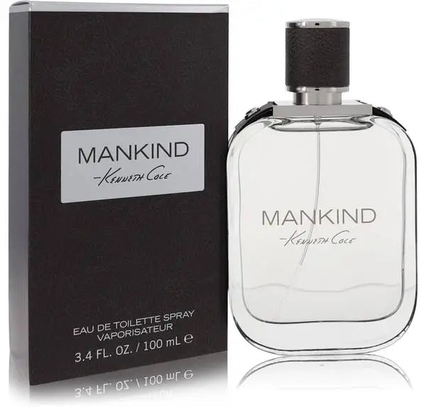 Kenneth Cole Mankind Cologne By Kenneth Cole