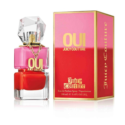 Oui EDP - Perfume City