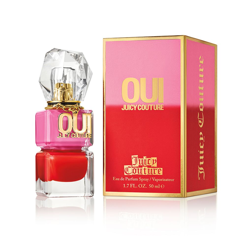 Oui EDP - Perfume City