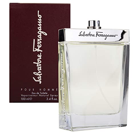 Parfum Salvatore Ferragamo Salvatore