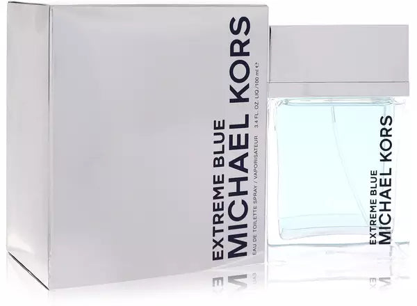 Michael Kors Extreme Blue Cologne