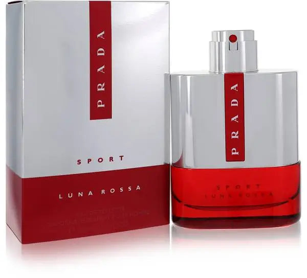 Prada Luna Rossa Sport Cologne