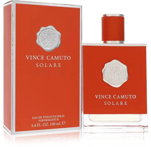 Vince Camuto Solare Cologne By Vince Camuto