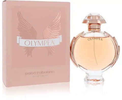 Olympea Perfume By Paco Rabanne