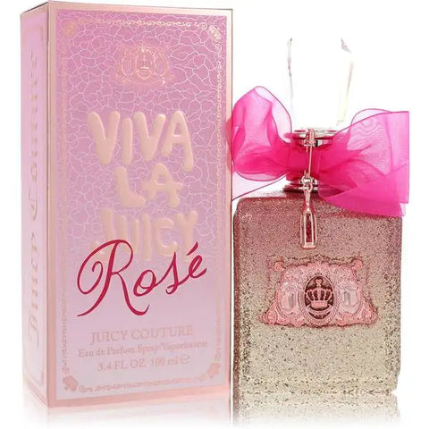 Viva La Juicy Rose Perfume