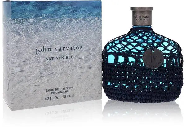 John Varvatos Artisan Blu Cologne