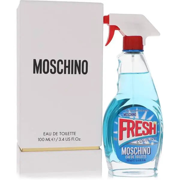 MOSCHINO Fresh Couture