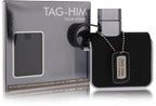Armaf Tag Him Eau De Parfum