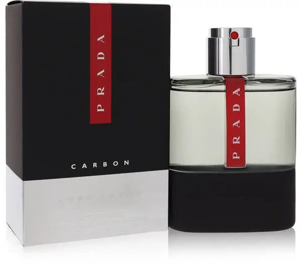 Prada Luna Rossa Carbon