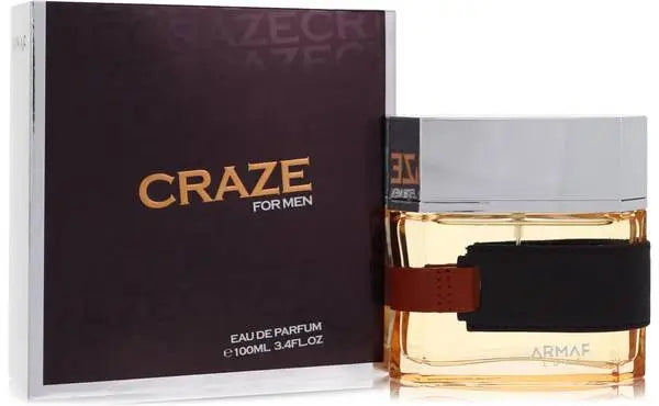 Armaf Craze Cologne By Armaf