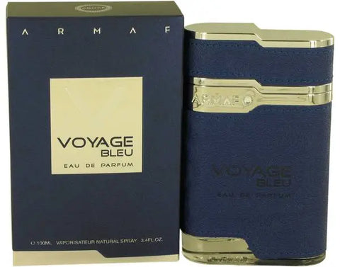 Armaf Voyage Bleu Cologne By Armaf