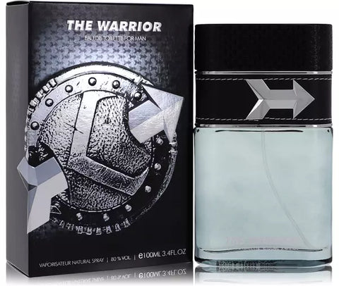 Armaf The Warrior Cologne By Armaf