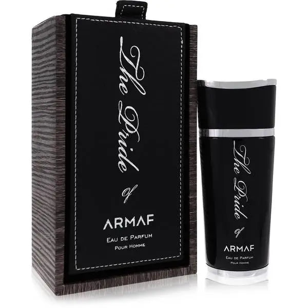 The Pride Of Armaf Cologne By Armaf